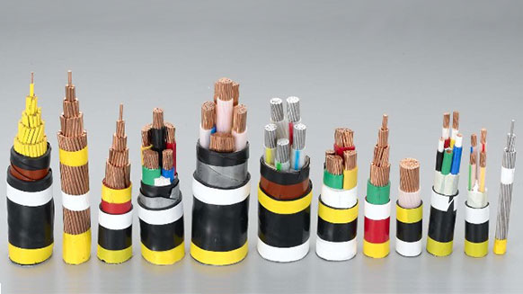 湘江电力电缆型号及适用范围
