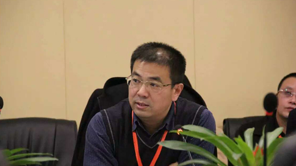 湖南省电线电缆行业协会理事会议在湘江电缆召开