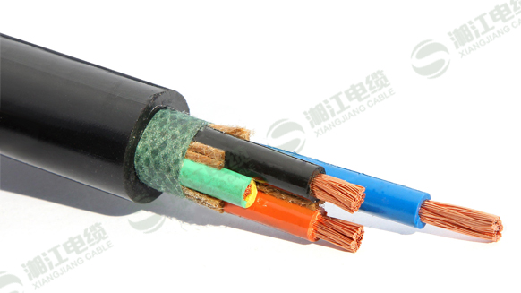 湘江电缆-通用橡套软电缆