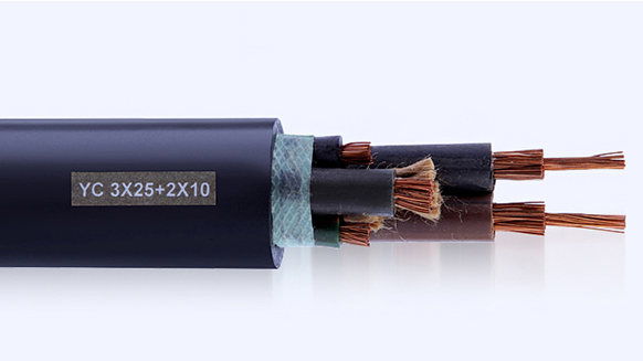 湘江电缆-YC橡套电缆