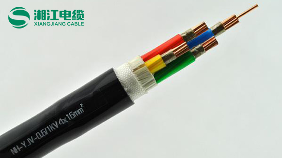 湘江电缆-耐火电缆