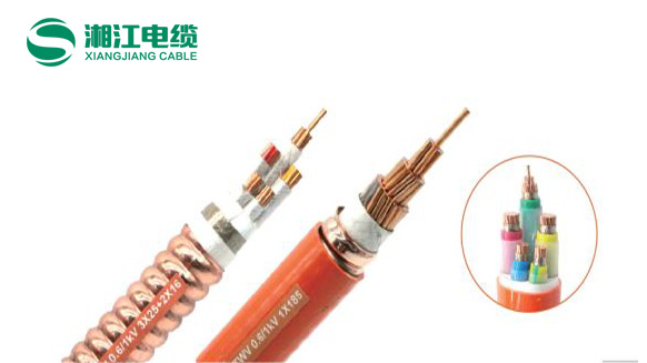 湘江电缆防火电线电缆