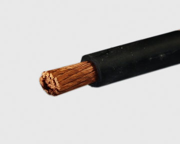 铜芯耐热125℃/150℃薄壁型电缆用交联聚烯烃绝缘无卤低烟阻燃轨道交通电缆