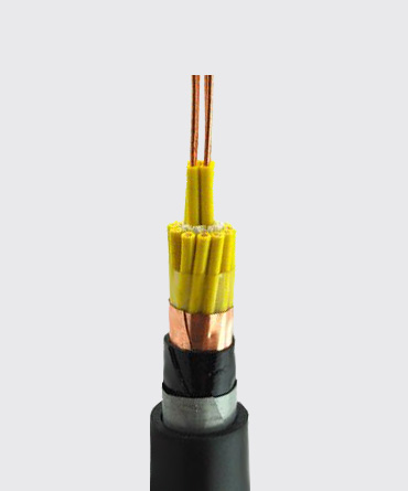 WDZ-KYJY铜芯低烟无卤控制电缆