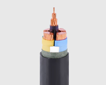 低压VV、VLV铜芯/铝芯聚氯乙烯绝缘电力电缆